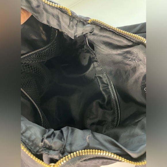 Cynthia Rowley Backpack Purse - Picture 7 of 8